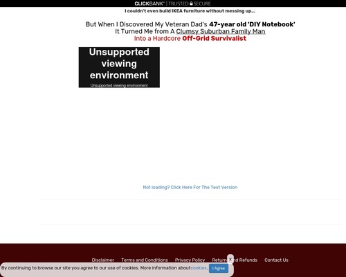 AntonaGiancarlo's tweet image. Product Name: Survival Upgrades

    Click to get Survival Upgrades at discounted price while discount available..

All orders are protected by SSL encryption – the highest industry standard for online security from trusted vendors. #moneymakingmachine

shop-digitalmarketing.com/survival-upgra…