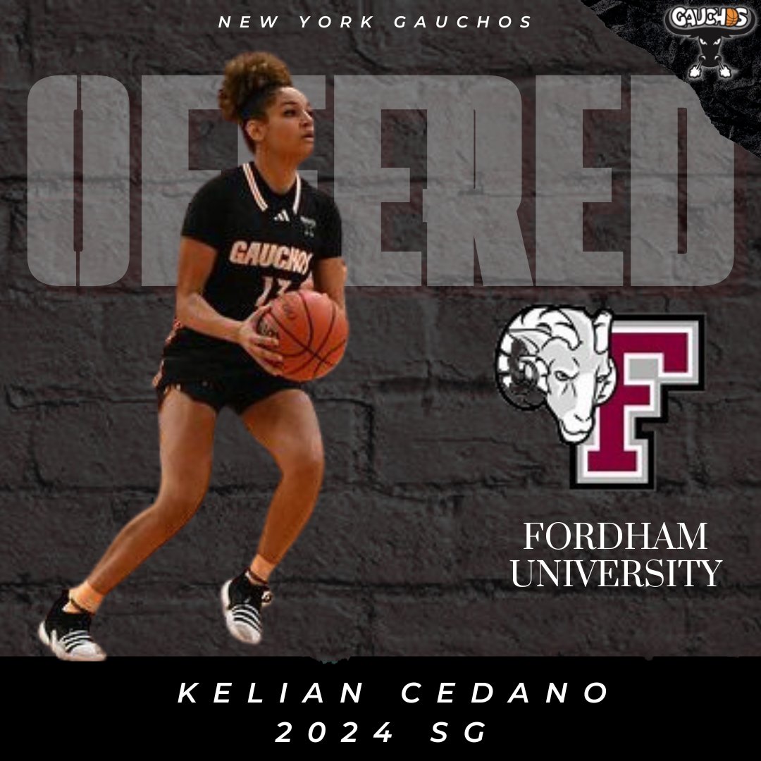 <a href="/keliancedano/">KC💦</a> 🧡🖤👏

<a href="/FordhamWBB/">Fordham Women's Basketball</a> 

<a href="/CoachDevHill1/">CoachDevHill</a> <a href="/Will_Ramp/">William Rampersant</a> <a href="/KPannell71/">“KP”</a> <a href="/NYGHoops/">NYGHoops</a>