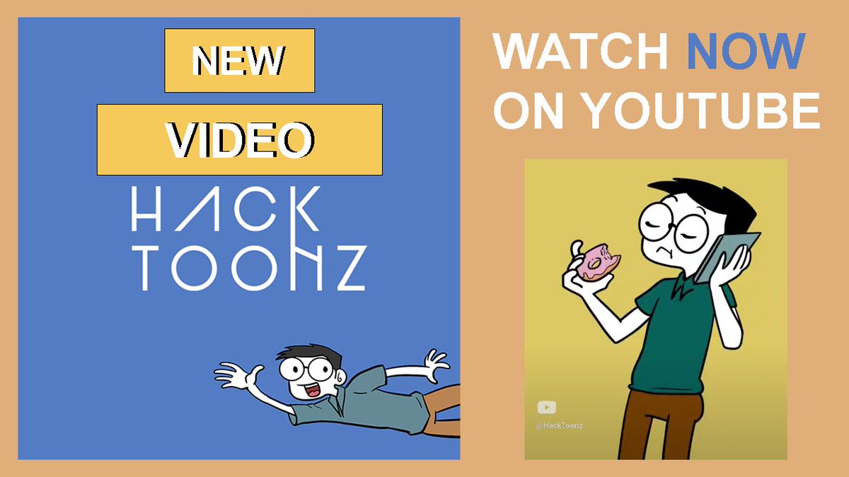 HackToonz's tweet image. Raise your hand if you always forget your passwords🙋🏻‍♂️New video on YouTube- watch now!  bit.ly/41FlsOk 

#animation2d #Animations #comedy #MemeContest #hacktoonz