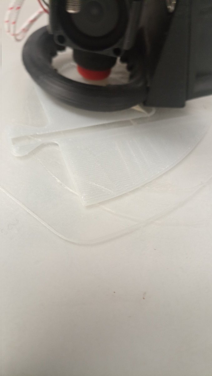 Fabulous to have the support of <a href="/filamentive/">Filamentive</a> for our @f1inschoolsUK team <a href="/uws_f1/">DSMC Speed Silver</a> they'll be able to fully test their ideas with top quality filament and in silver too - perfect!