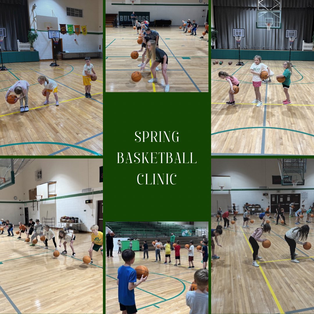 TVVikingBball's tweet photo. The 2023 Spring Basketball Clinic was a huge success! Thank you all for coming! https://t.co/dTffgabWx3