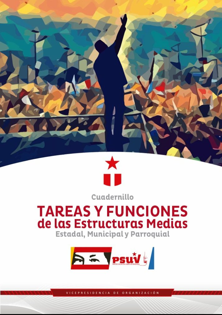 Buenas tardes mis camaradas un fuerte abrazo y un gran saludo Revolucionario y Antiimperialista
#VenezuelaTerritorioDePaz