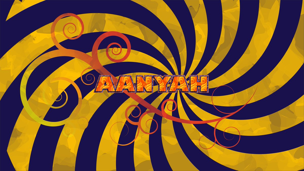 Aaanyah tweet picture