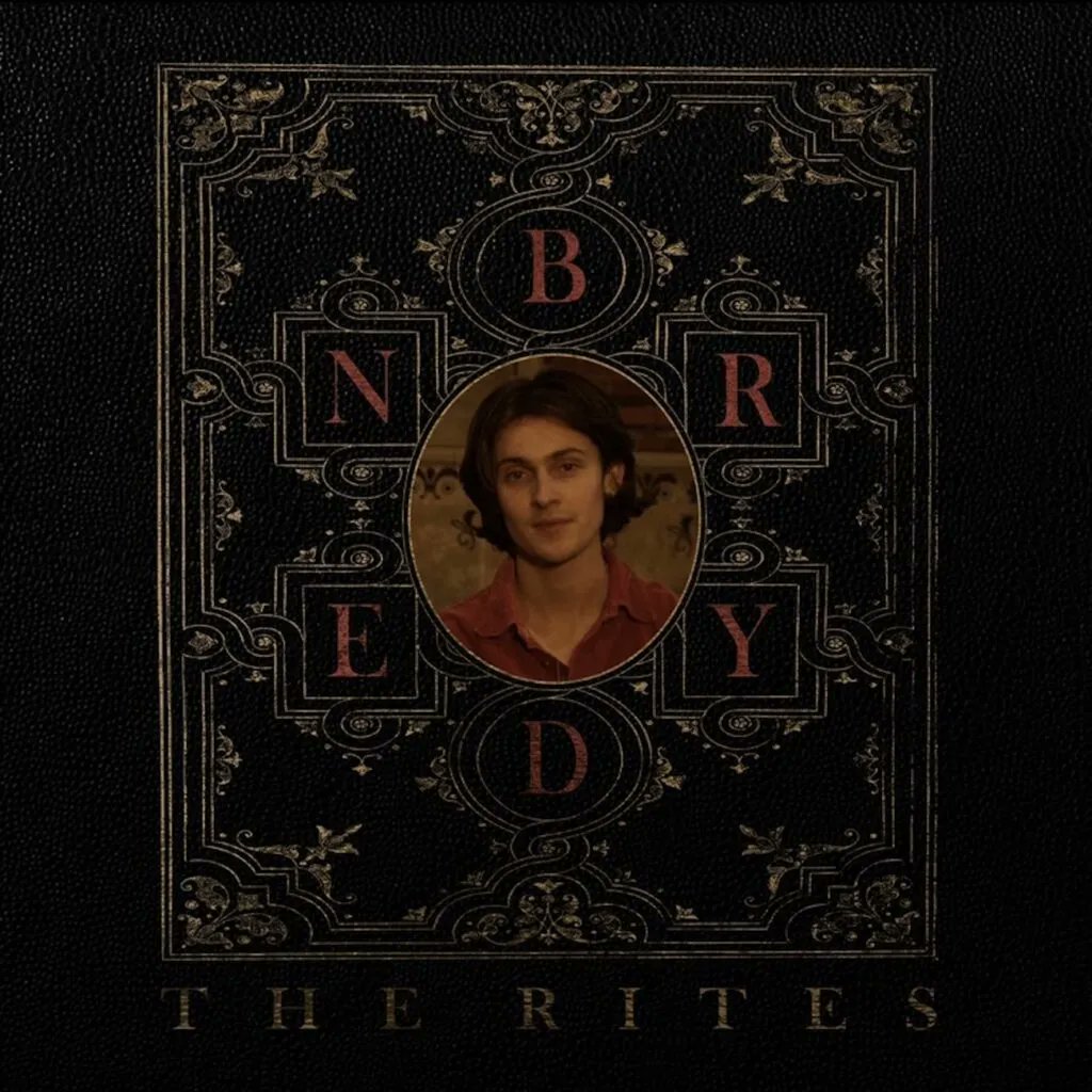 RGMMAGAZINE's tweet photo. 🤍REVIEW🤍 

WE REVIEW THE NEW EP FROM @brydenofficial – THE RITES

"A baptism of sorts.." 

https://t.co/a5EihL5Usg 

#RGM https://t.co/7rRZPlV3U0