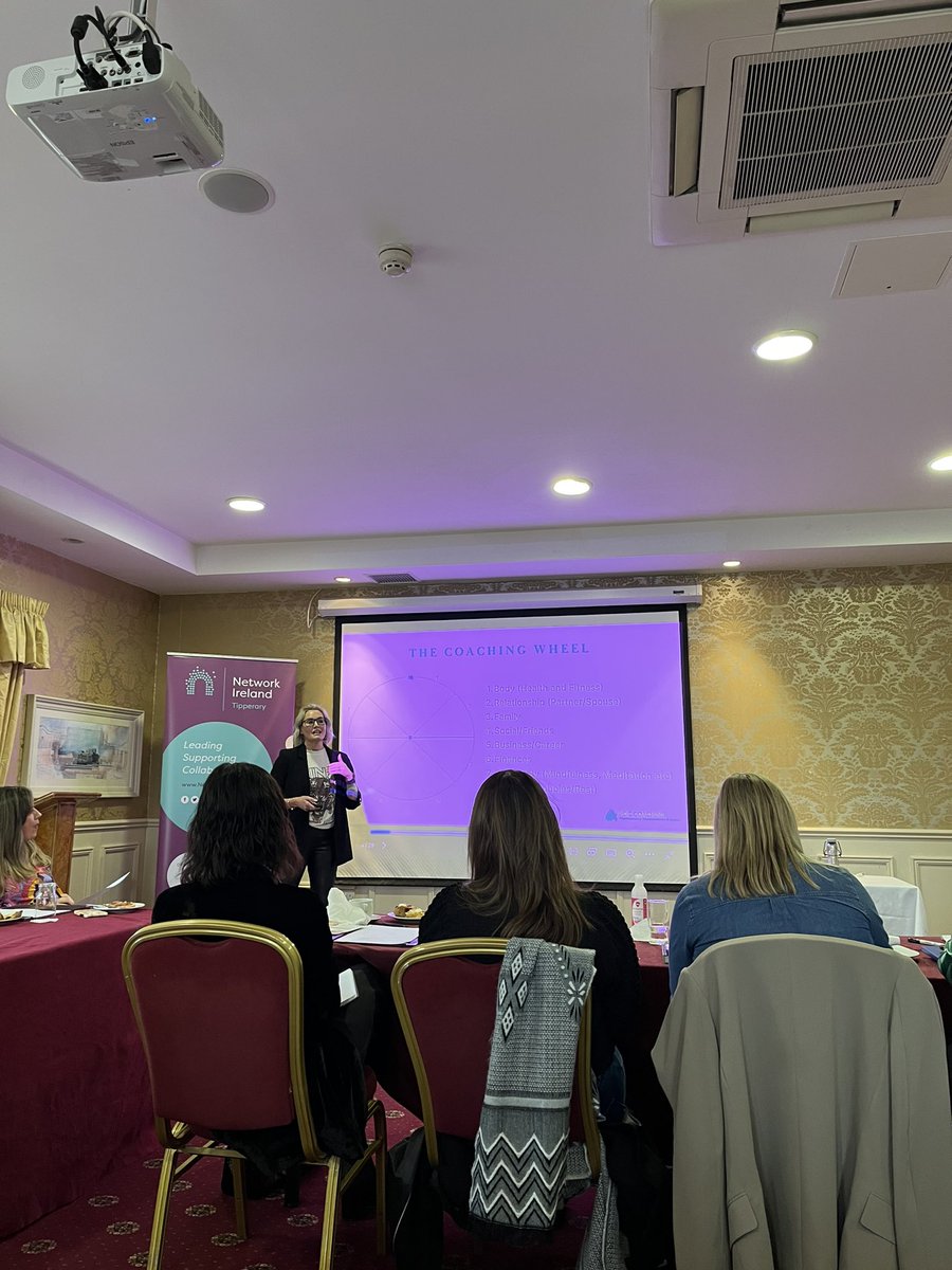 Laurann O'Reilly tweet media