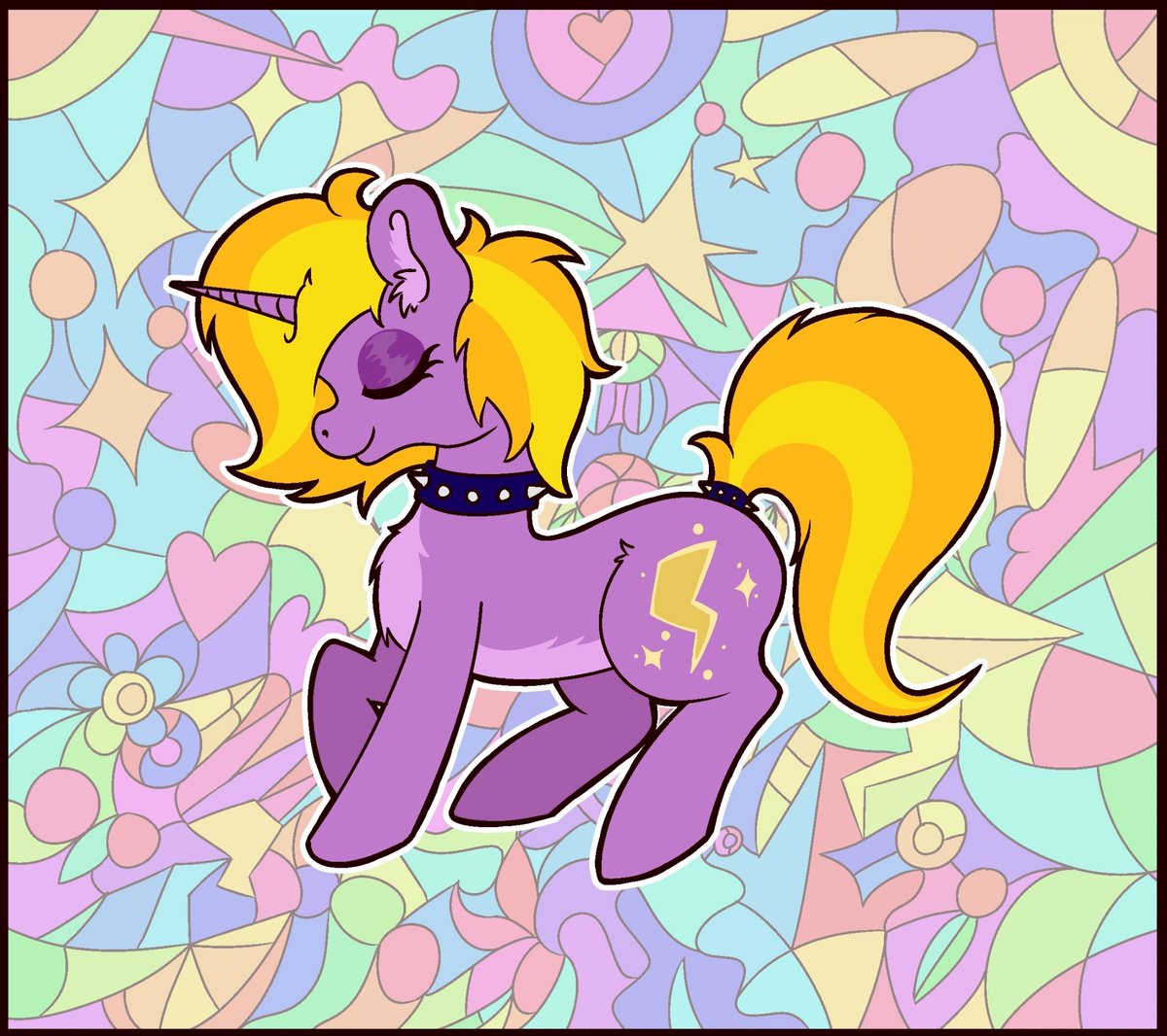 #mlpfim #mlpfanart #MLP #pony #art #fanart #digitalart