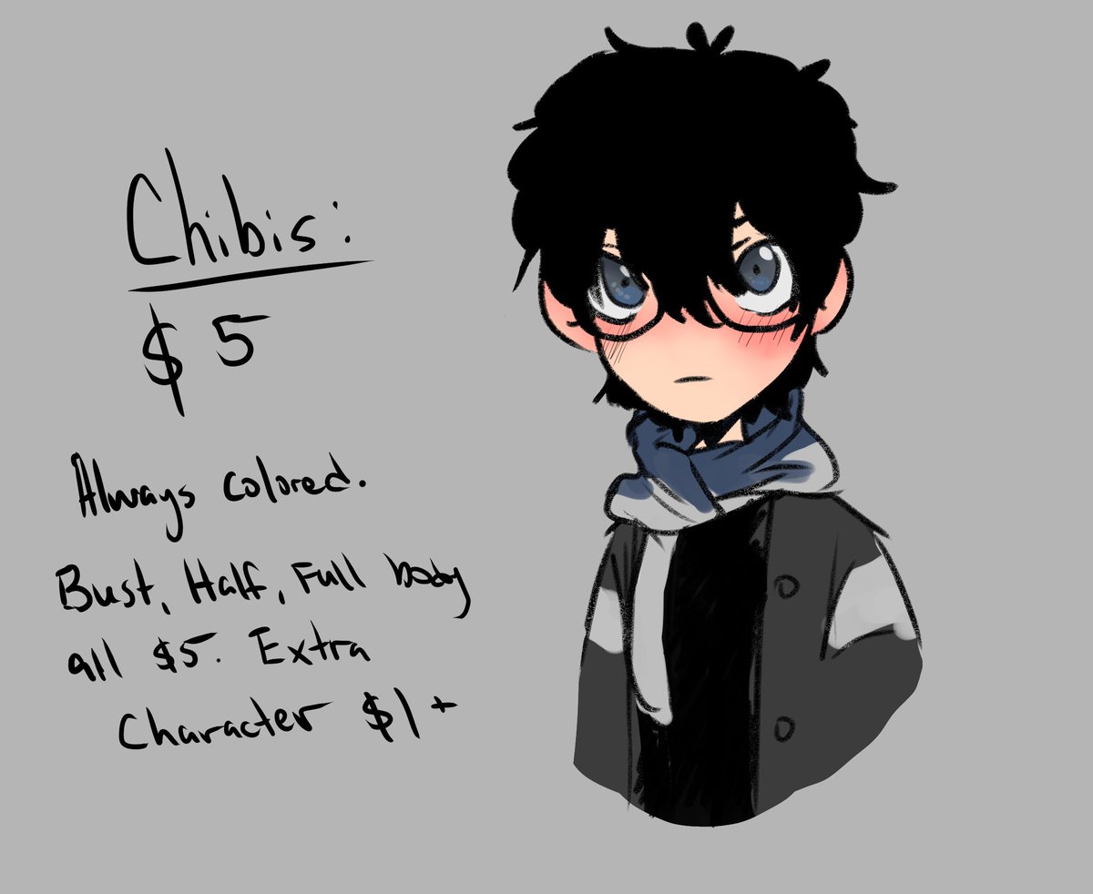 PinkBuffet's tweet photo. Oh, maybe I could use this here! (I hope you guys can read my bad handwriting 💀)
#commissionsopen https://t.co/G7CxOhfDLU