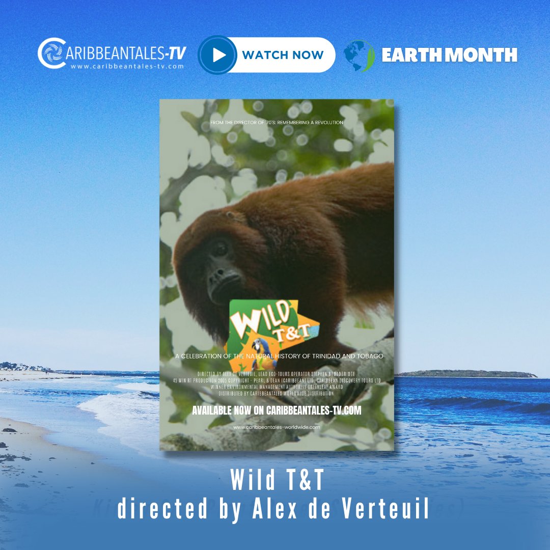 CaribbeanTales tweet media