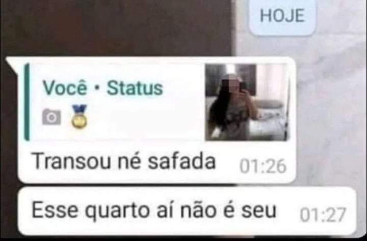 meus amigos ae