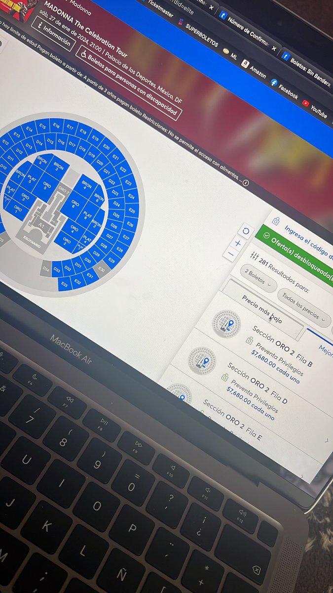 Ángel Rey 👑 tweet media