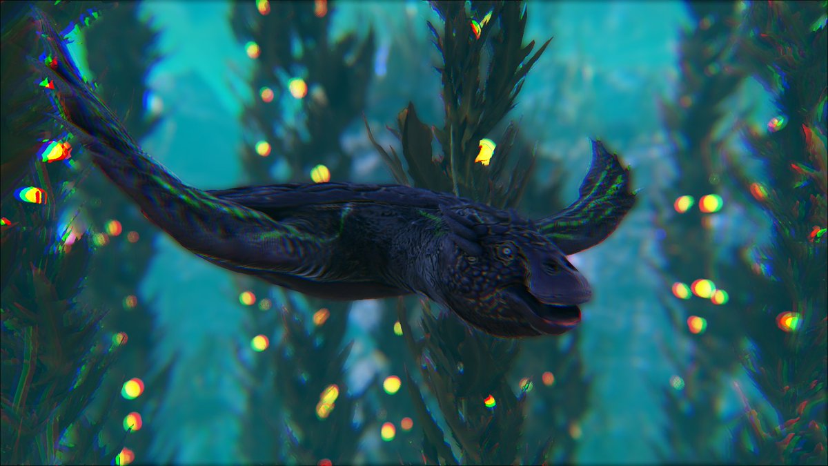 🦕UpFromTheDepths🦖 on X: #arksurvivalevolved #arkmodding I