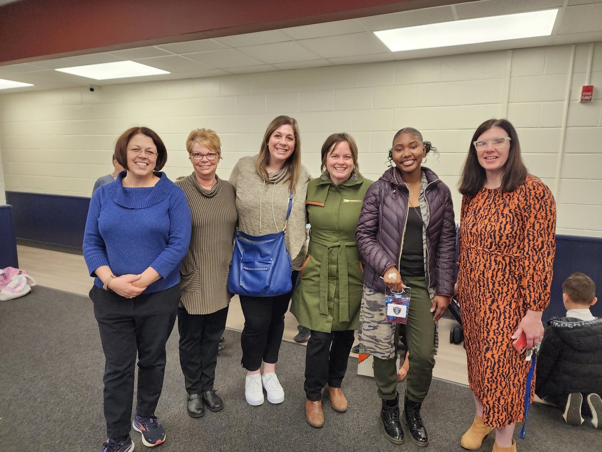 IWAonline's tweet photo. Thank you @Upcycle_Parts and @yippee_exchange for joining the second grade showcase of learning today! https://t.co/wl7ILvr0FW