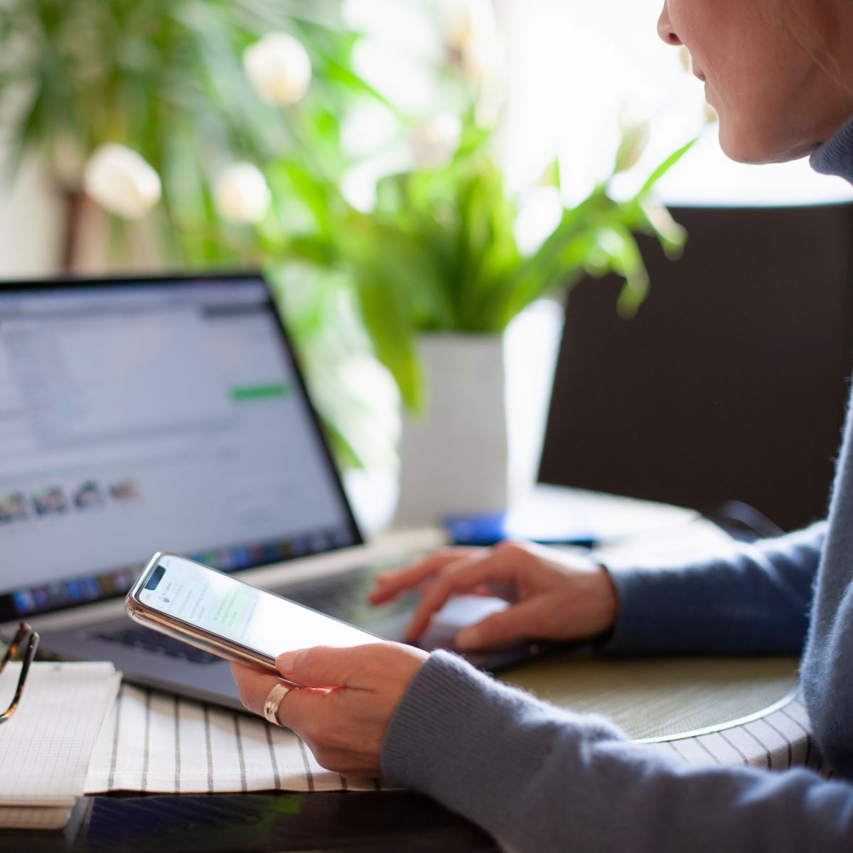 ThriventRenfrow's tweet photo. Thinking about ways to use your tax refund? From building your emergency savings to paying down your debt, here are some other ideas to consider: https://t.co/WctjofCCO0 https://t.co/6QKu7Vjsoz