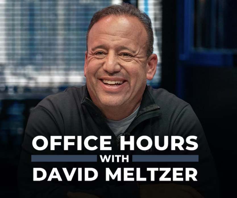 writerlyai's tweet photo. We are excited to announce that our CEO will be on @davidmeltzer 's Office Hours livestream this Thursday, April 27th. They will be discussing all things AI and startups - don't miss out! Tune in via David's Twitter page at 6:30 pm EST and join the conversation. #officehourstv https://t.co/KldWZmhxnF