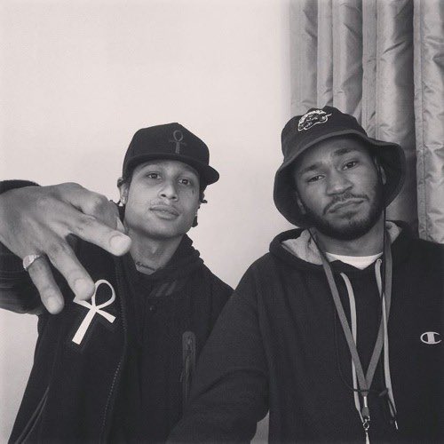 ALCHIMIST tweet media