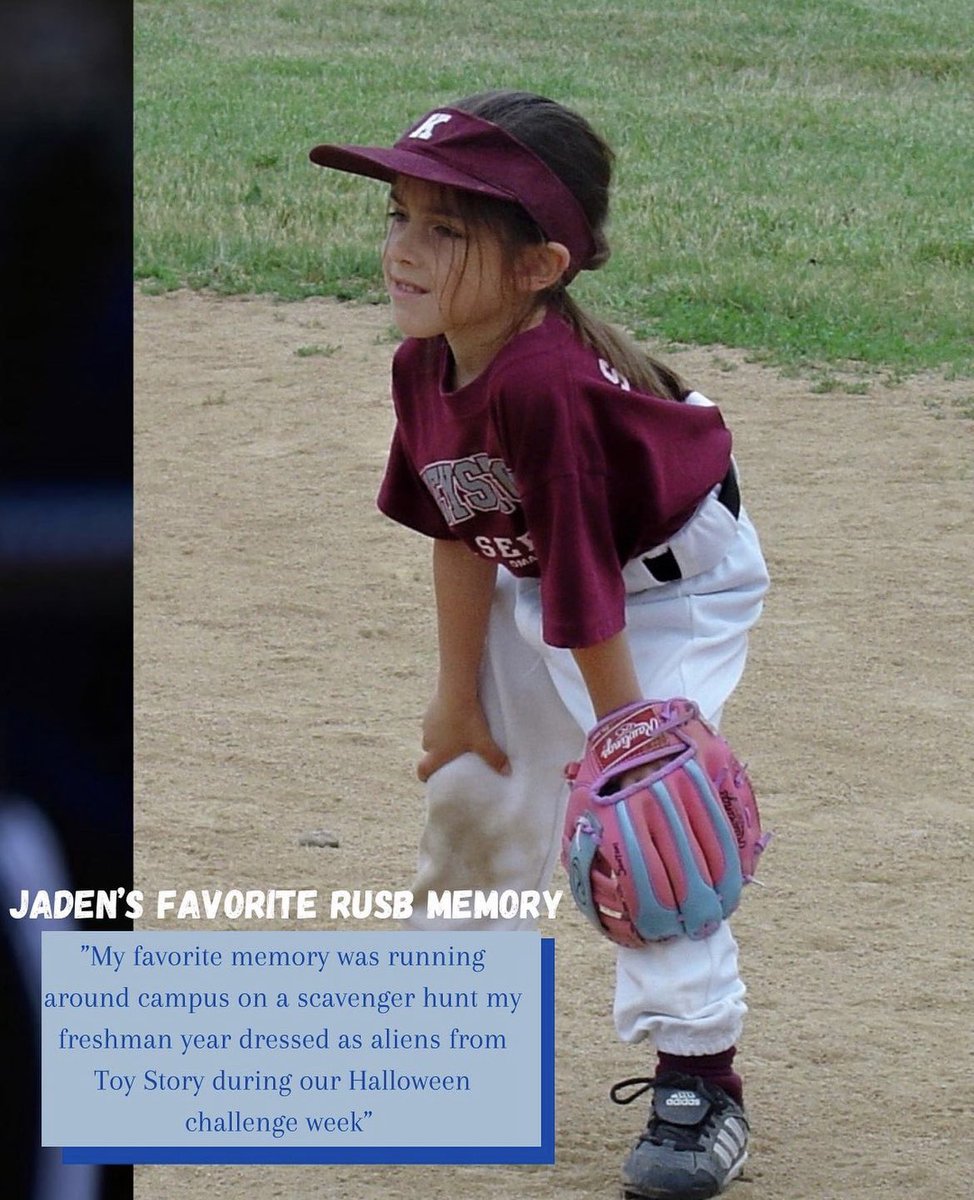 Rockhurst Softball tweet media