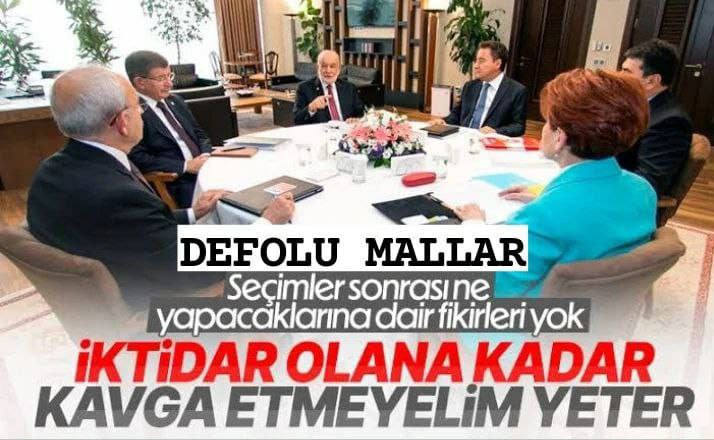 livkecoglu's tweet photo. Ülke toprakları içinde ter@r belasını bitirdik. Adeta kökünü kazıdık. Bir zamanlar operasyon yapılan bölgelerde şimdi hayvanlar otluyor, insanlar kayak yapıyor. Ve maalesef sadece hdp değil! 6.7 li ittifakı oluşturan tüm partiler bu durumdan rahatsız! 

DEFOLU MALLAR https://t.co/DuyMkoFQhs