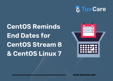 TuxCare_'s tweet image. The #CentOSProject has announced end-of-life dates for #CentOS7 and #CentOS8. With just over a year left for CentOS 7 and 8, users must start planning their migration.
Learn More: social.tuxcare.com/bxe
#TuxCare #Cybersecurity #OpenSource #Linux #SysAdmin