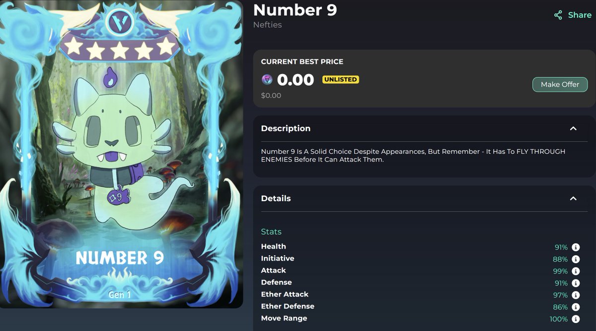 Not sure if you guys noticed but two LEGENDARY nefties sold yesterday

- Almost maxed out Dinobit for 1,500 AURY 
- Pretty sick Number 9 for 1,500 AURY

I can already see what is coming :) See you in the arena. Who bought?

It plays out well with Choy, Zoo or Axo <a href="/AuroryProject/">Aurory</a>