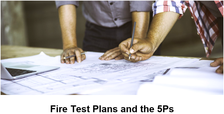 Do you need your assemblies fire tested? Read how to properly plan for fire testing and why it is important. #firetesting #fireconsultants #letushelp

lnkd.in/gk2rT_9b