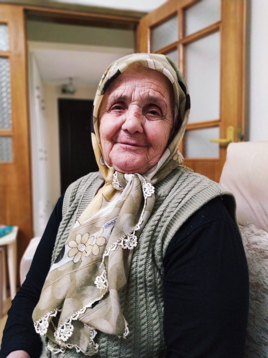 Ysfoztkn61's tweet photo. #Babanem
#Mekanıncennetolsun
Seni hep güleryüzünle hatırlayacağım. ❤️ https://t.co/RxO0FgUOay