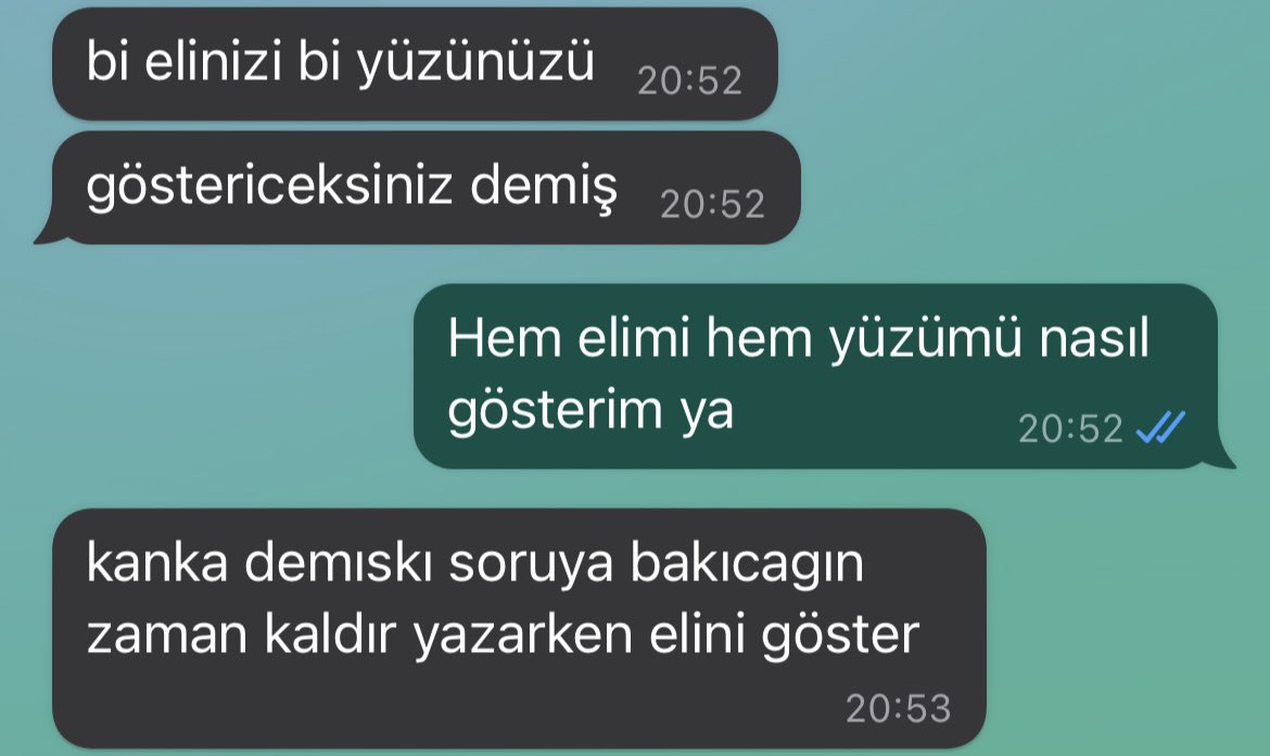 Prü elektrik elektronik öğrencileri bu hocayı saniyesinde tahmin edebilir