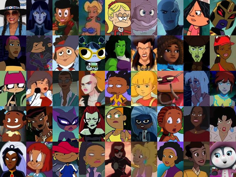 SomaKazima's tweet photo. Everyone Cree Summer voiced. Her voice is distinct, unique &amp; cannot be duplicated! https://t.co/8wodVQRMCa