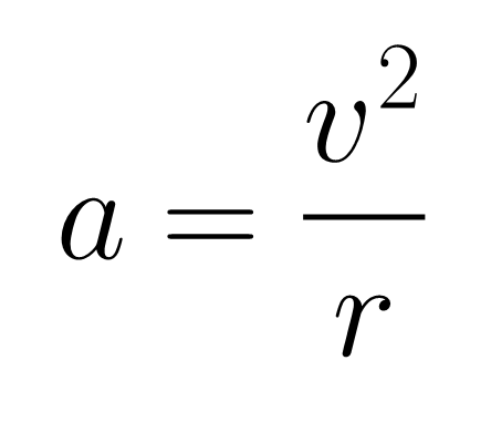 FormulaePhysics's tweet image. Today&apos;s formula of the day: Radial Acceleration in Uniform Circular Motion

For an object moving in perfectly circular motion, the instantaneous acceleration of that object at ... #ClassicalMechanics #Physics

physicsformulae.com/#/formula-of-t…