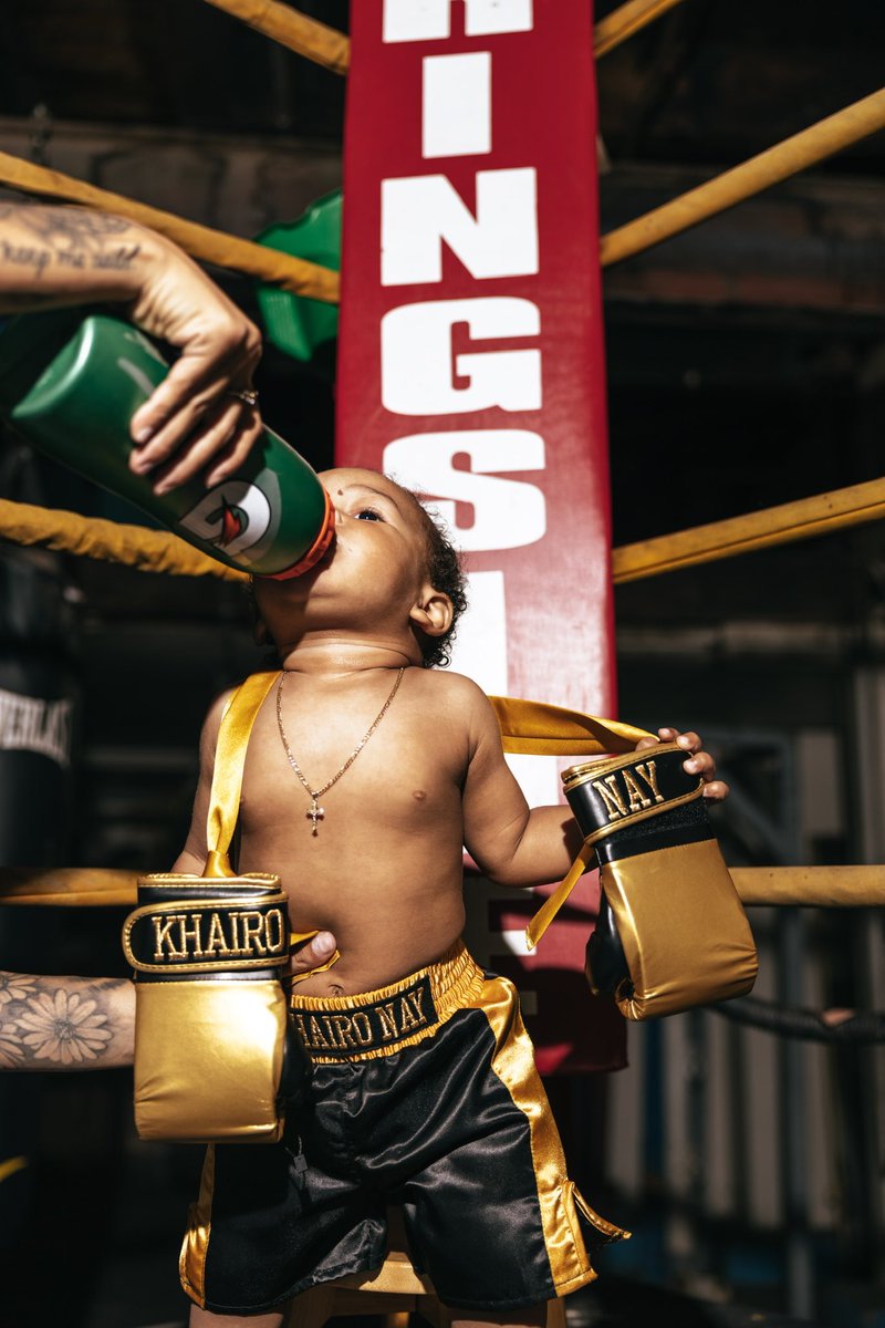 UnayUnique's tweet photo. Happy 1st birthday to my mf baby 🎊🎈 forever in your corner baby boy 🤞🏽😘 https://t.co/KQfUkZbrN6