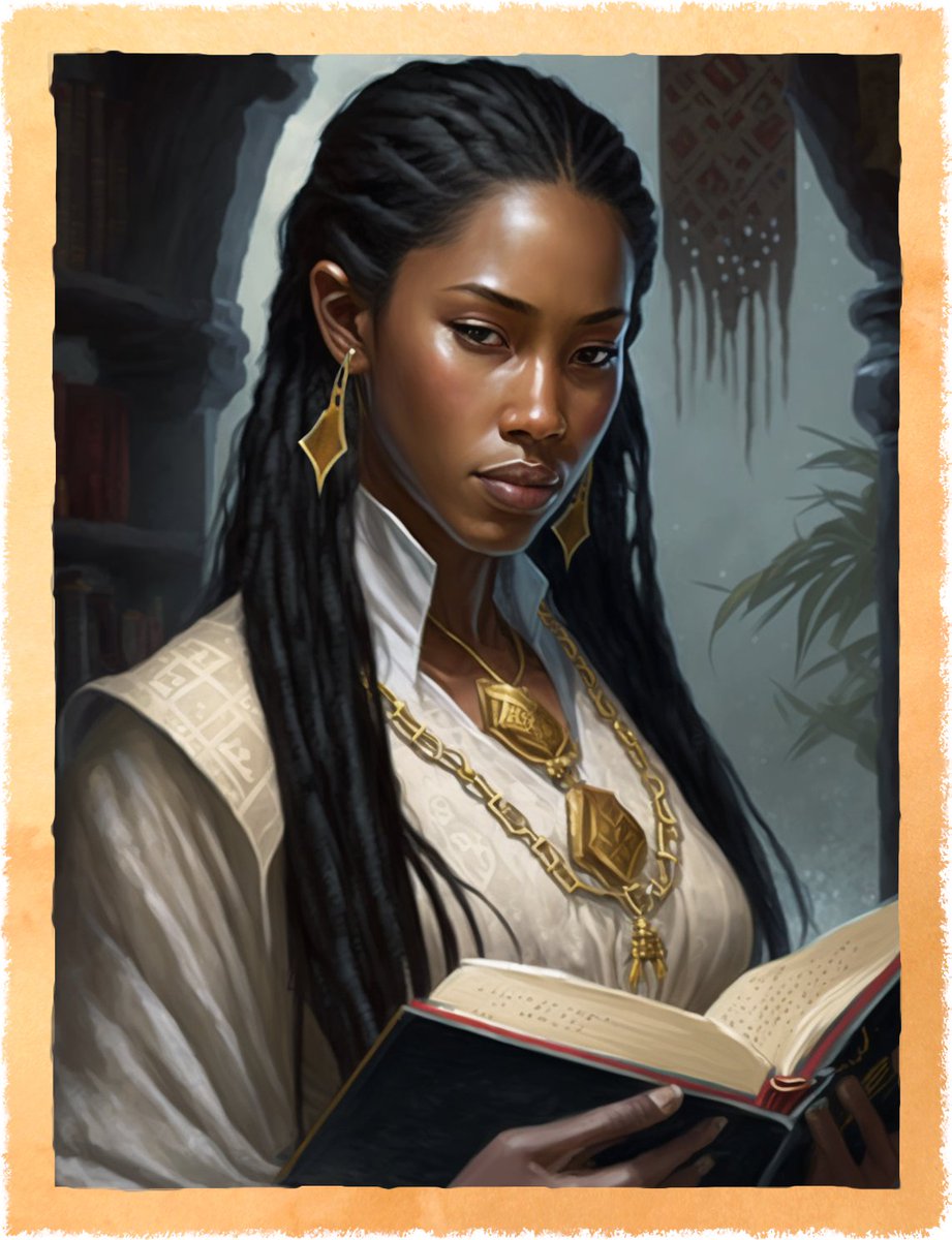 neuron_games's tweet photo. 🚀 "Thayan Encyclopedia — Volume II: Ranks of the Red Wizards" has been released! Dive into the captivating world of Thay and unravel the mysteries of its Red Wizards. Grab your copy now and enhance your adventures! 🔗

#DnD #ttrpg #HonorAmongThieves #NeuronGames https://t.co/uh45D8yOvd
