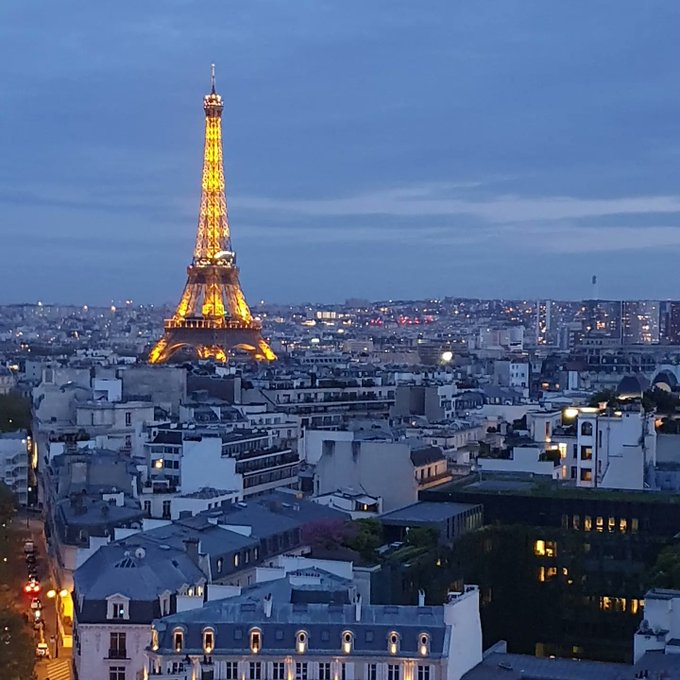 Back from Paris for my birthday thanks to everyone for my lovely messages and treats 💕💋 https://t.co<a href="/tag/likeforlike"class="tags"><span>#likeforlike</span></a><a href="/tag/feet"class="tags"><span>#feet</span></a><a href="/tag/foot"class="tags"><span>#foot</span></a><a href="/tag/toes"class="tags"><span>#toes</span></a><a href="/tag/footworship"class="tags"><span>#footworship</span></a><a href="/tag/feetjoi"class="tags"><span>#feetjoi</span></a>
