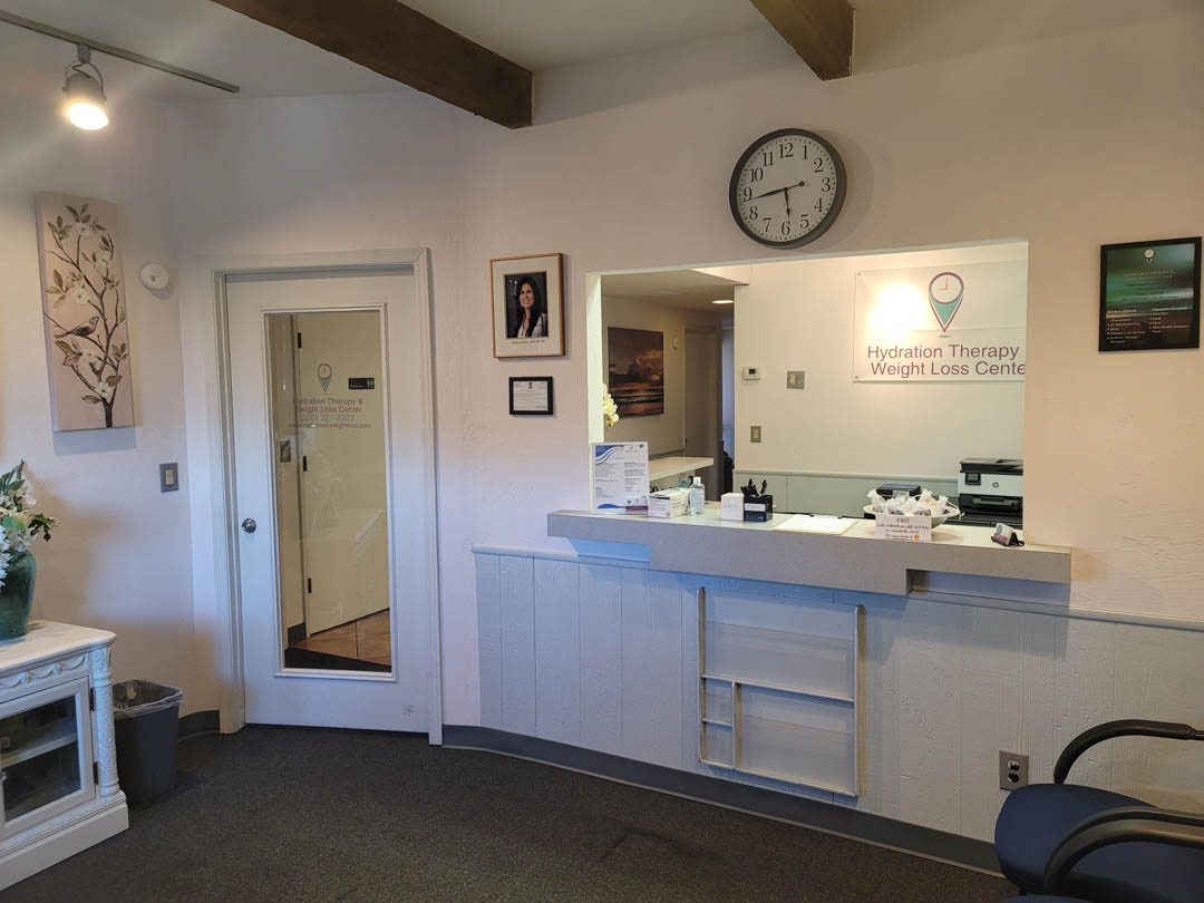 Our company offers timeless experience of successful work and our professionals are always friendly and provide the utmost in honest customer service. Visit us to learn more about our services at 2982 E Fort Lowell Rd! #Sclerotherapy #PrimaryCareProvider #MedicalSpa  ...