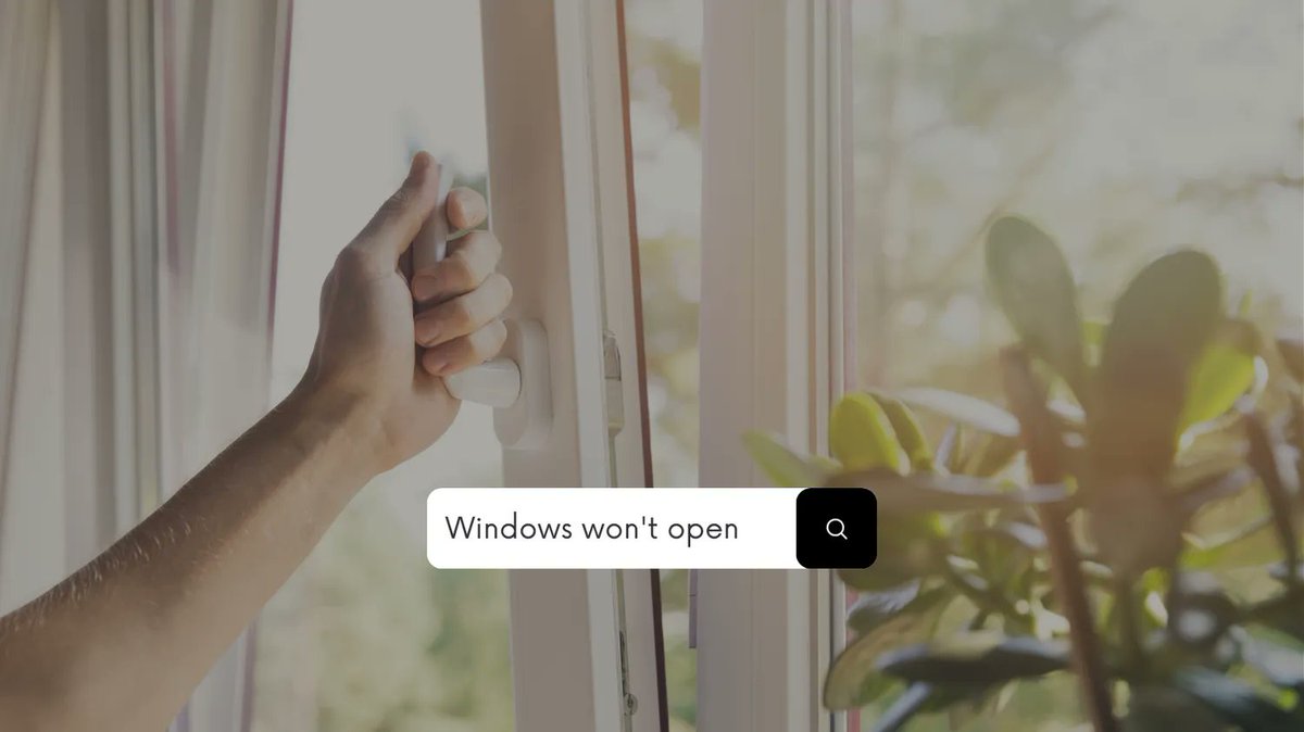 TheRamJack's tweet photo. Are your doors and windows difficult to open or close? This could be a sign of foundation problems. If you're experiencing this issue, it's important to get your foundation checked by a professional to avoid any further damage. #FoundationIssues #HomeRepair https://t.co/FYOvZuXdjs