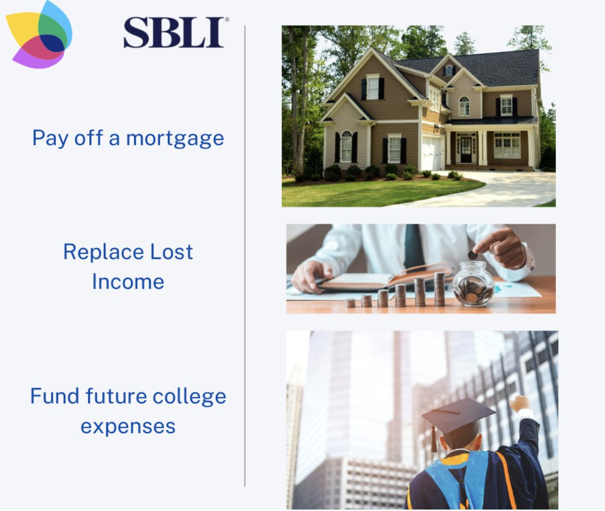SBLI term insurance offers a straightforward and economical solution to help individuals secure their financial future. With its easy-to-understand features, it's the perfect choice for those searching for reliable coverage. #sbli #terminsurance #lifeinsurance #insurance #health
