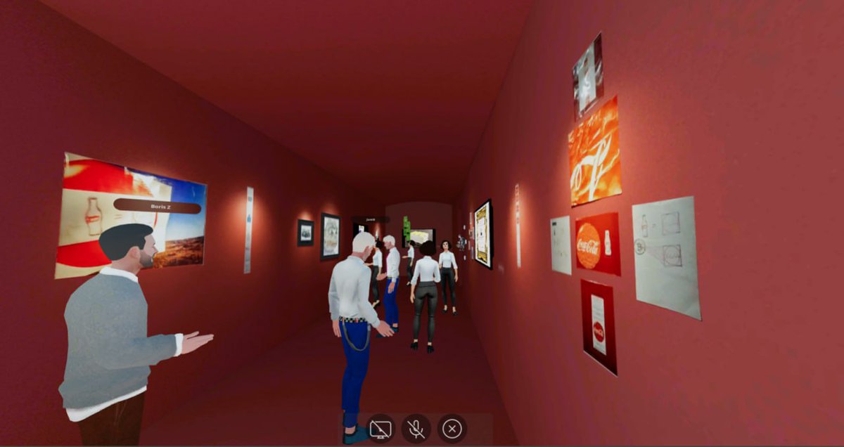 hnftfest's tweet photo. TREASURE HUNT! Find 10 HNFTFest Commemorative NFTs hidden in our Virtual Exhibition. 

 🏴‍☠️ EARLY ACCESS 🏴‍☠️

1️⃣ Follow @hnftfest 
2️⃣ Reply with your favorite #hnft project
3️⃣ Tag 3 friends 

⏰ Starts Thursday 27 April at 2 pm EST 

¡Free to claim! Look for our DM  
Let's GO 🔥 https://t.co/cEx9jGBgBl