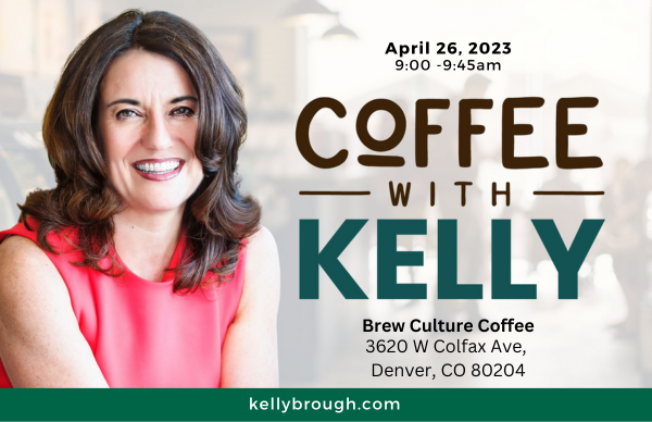KellyBroughDen's tweet photo. Please join me tomorrow morning for coffee and bring a friend! Ask about the race and my vision for Denver. I would love to hear your ideas and brainstorm how we can partner to achieve the Promise of Denver.

#PromiseofDenver #KellyBroughforMayor #Denver #CoffeewithKelly https://t.co/vYKip6avda