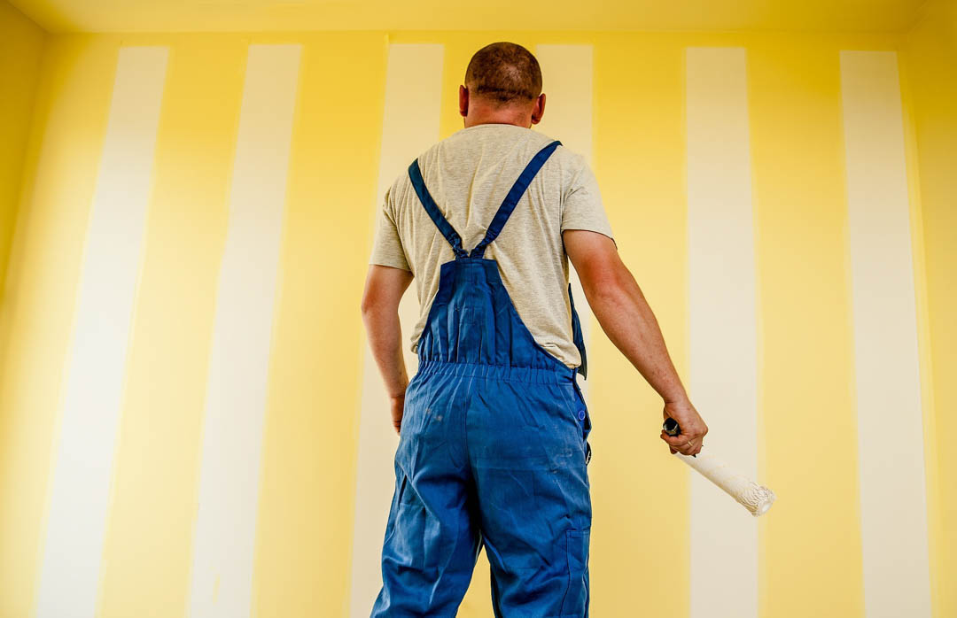 CustomEconomy's tweet photo. Did you know that Economy Custom Painting offers outstanding Interior Painting services in the Oakdale area? For more information, click on the link below to view our website! #InteriorPainting https://t.co/BzdWGEGgcg https://t.co/QP8TrOCvGs