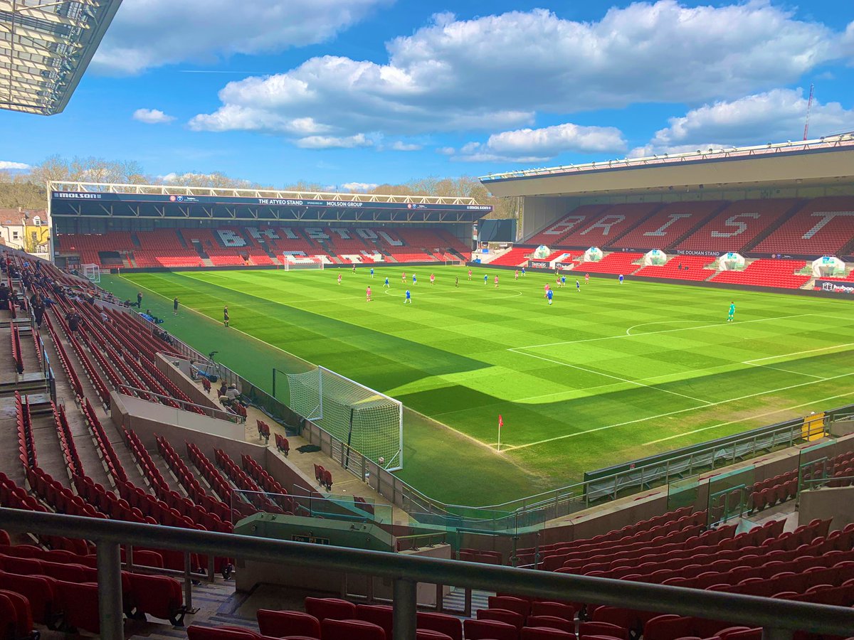 PatrickHaslett's tweet photo. Plenty of blue sky thinking at today’s @BASIS_org’s Sustainable Sport conference. 

Buckets of inspiration &amp; best practice - from speakers &amp; the 200-strong audience.

Change is happening 💥 https://t.co/2RRsGsOeNj