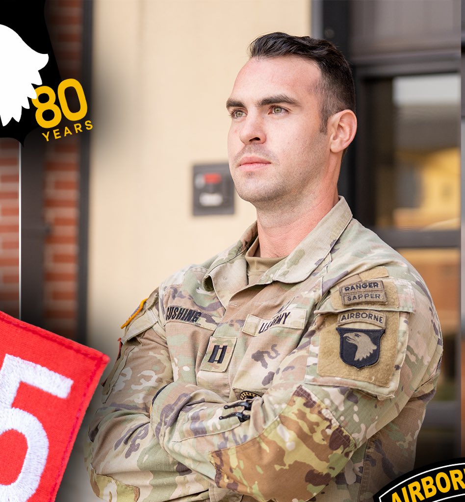 101stAASLTDIV's tweet image. Congratulations to team 45!
Your winners of the BestSapper competition. 

#winningmatters 
#BestSapper