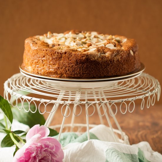 CoskeyBerry's tweet photo. Rabarberkaka. #cake #foodstyle https://t.co/MhGkK3d1Fc https://t.co/Ycpgro3iYY