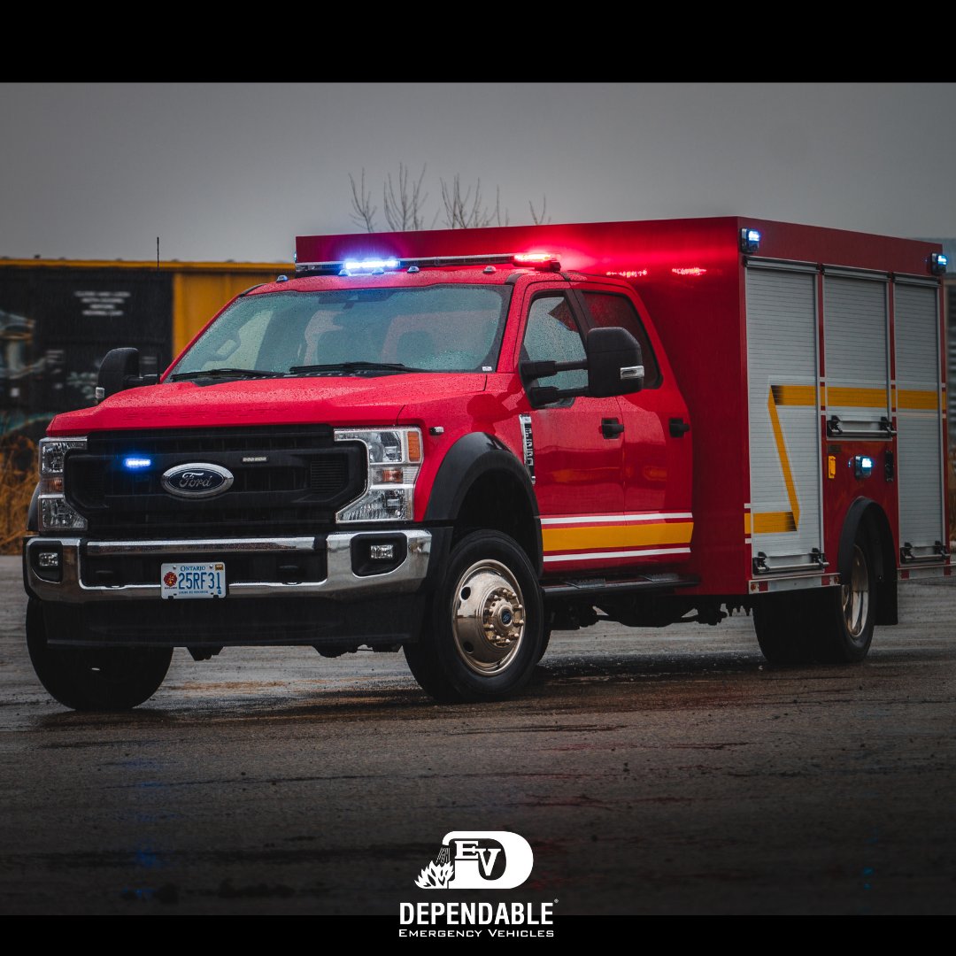 Dependable_EV's tweet photo. CONGRATULATIONS to Fire Chief Jo Zambito and The Niagara Falls Fire Department on adding this Dependable Poly Walk Around Rescue to their fleet! πππ Thank you for allowing us to supply your fire apparatus.
#thinredline #firetrucks #minirescue #niagarafalls #gta #ontario https://t.co/vLbt6uL6LZ