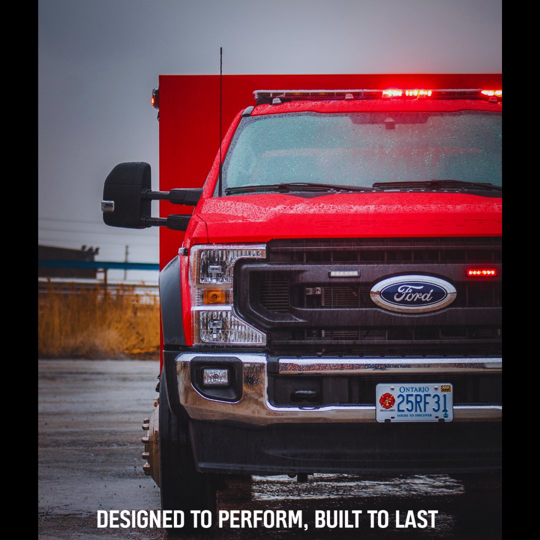 Dependable_EV's tweet photo. CONGRATULATIONS to Fire Chief Jo Zambito and The Niagara Falls Fire Department on adding this Dependable Poly Walk Around Rescue to their fleet! πππ Thank you for allowing us to supply your fire apparatus.
#thinredline #firetrucks #minirescue #niagarafalls #gta #ontario https://t.co/vLbt6uL6LZ
