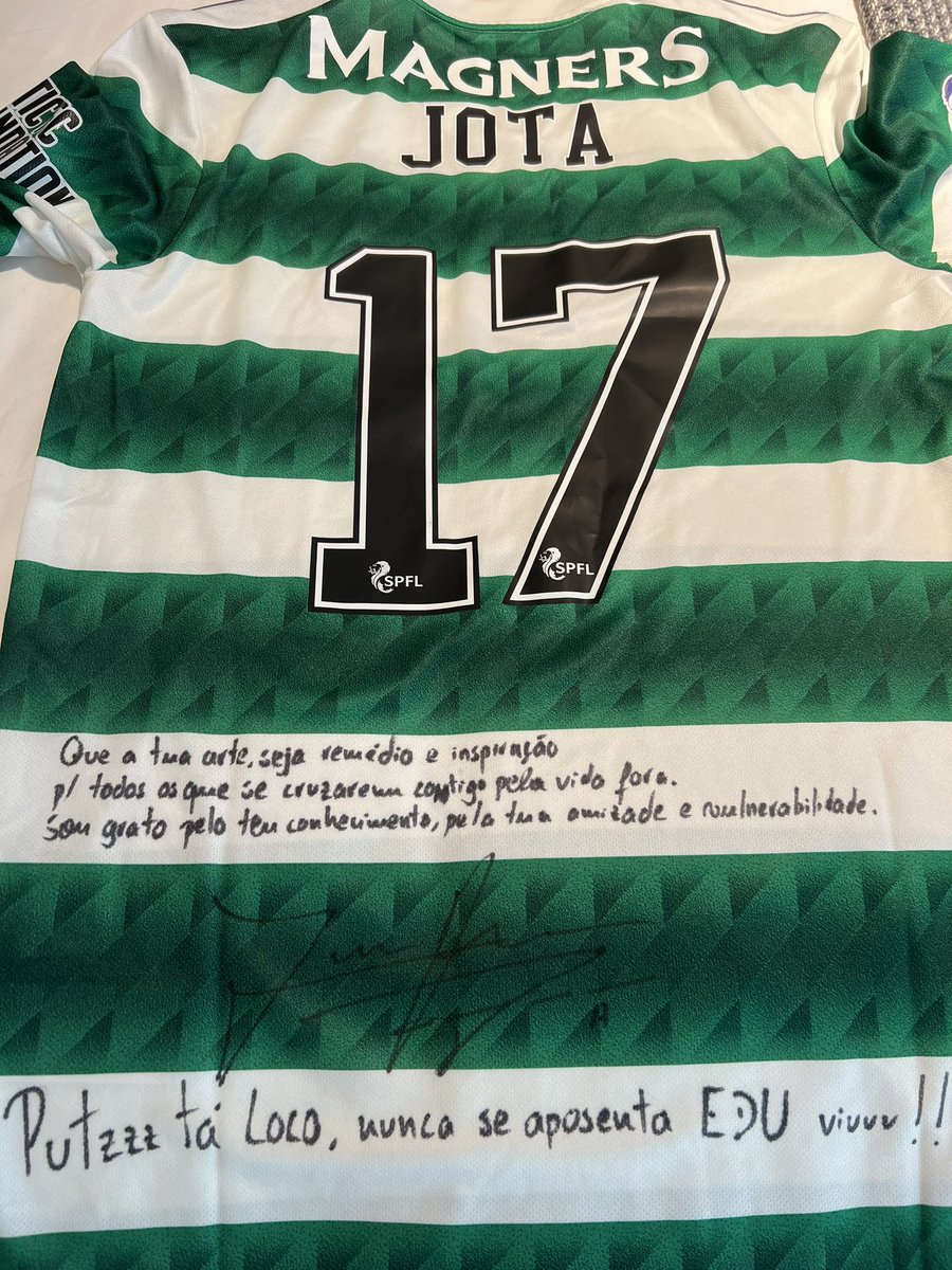 Missão dada é missão cumprida!