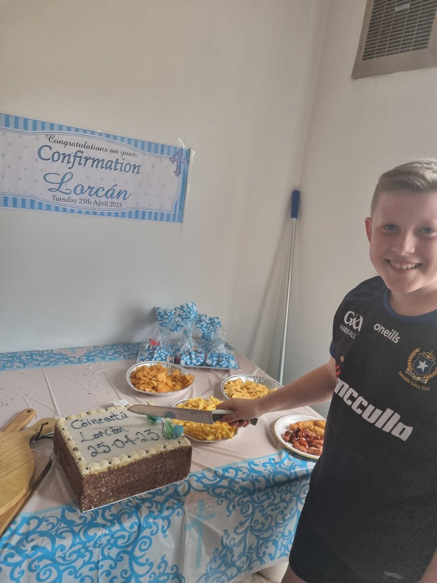 rozyflan's tweet image. Confirmation Day for this legend today 😍  #GettingBig 🥺