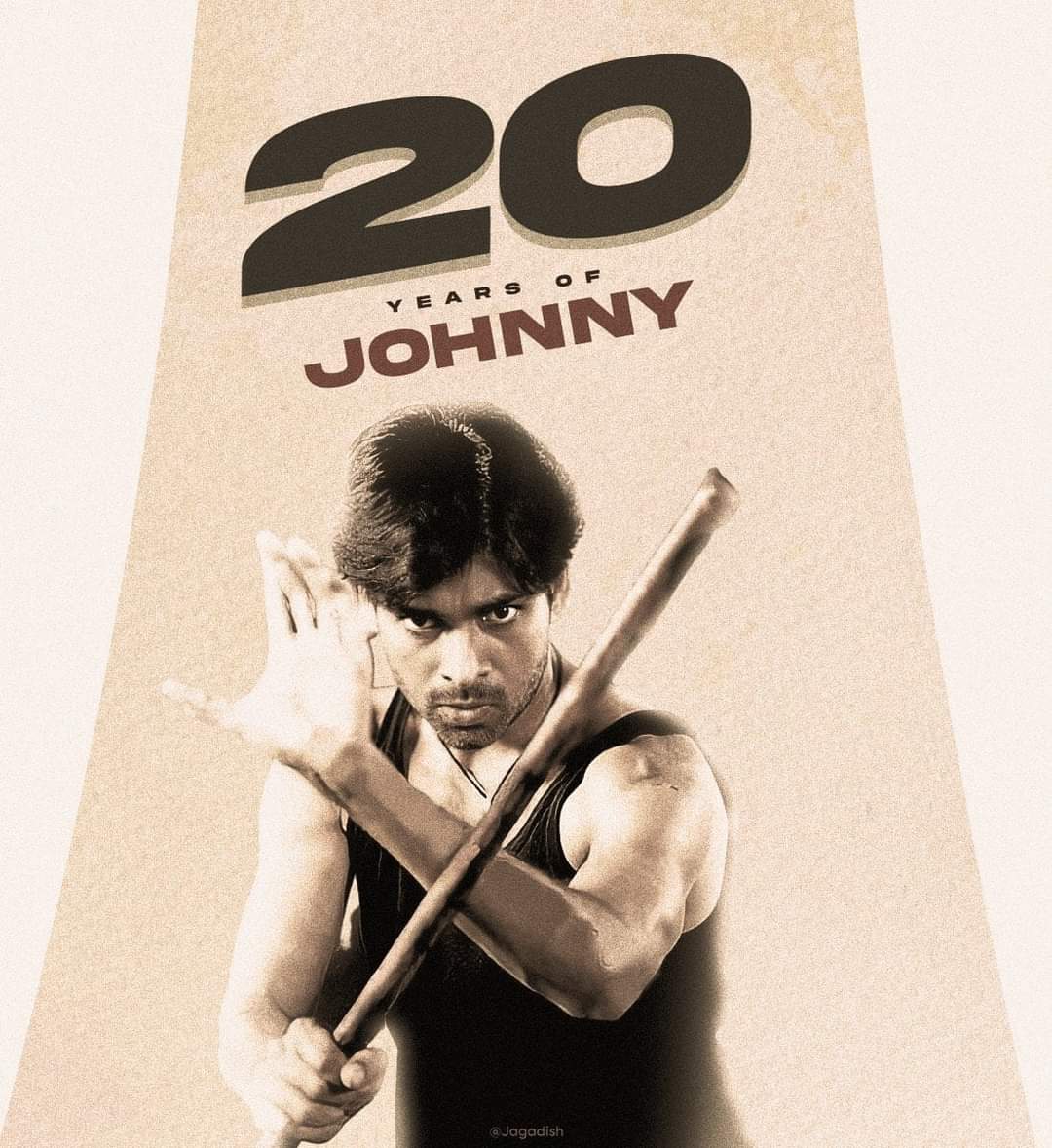 MrDiddiMK's tweet photo. #2DecadesForJohnny https://t.co/jk2vOUXg7B