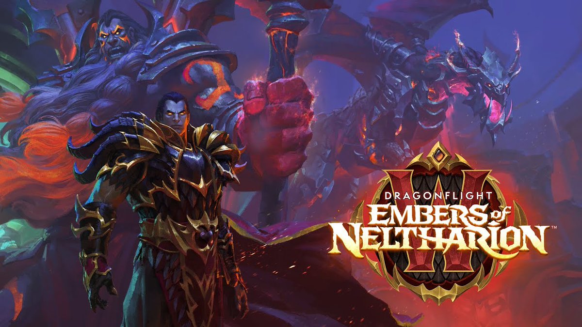 Wowhead's tweet photo. Game Director Ion Hazzikostas confirmed that there's no 3rd spec for Evoker in Patch 10.1 but anything is possible in the future.

#Dragonflight #Warcraft 

https://t.co/hAG0UnRpI2 https://t.co/AyVxWzXmTP