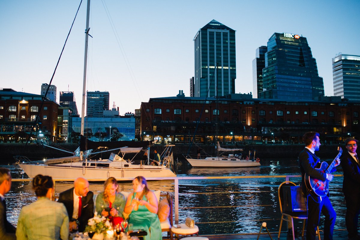 Yachtptomadero's tweet photo. Recepciones únicas ⛵️

@mass_fotodebodas 

#casamientos #boda #evento #yachtclubpuertomadero https://t.co/swBMhFK71q