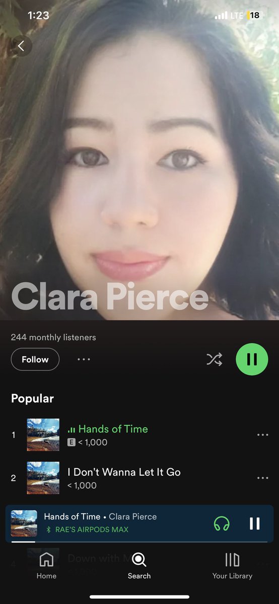 Rachel Braun tweet media