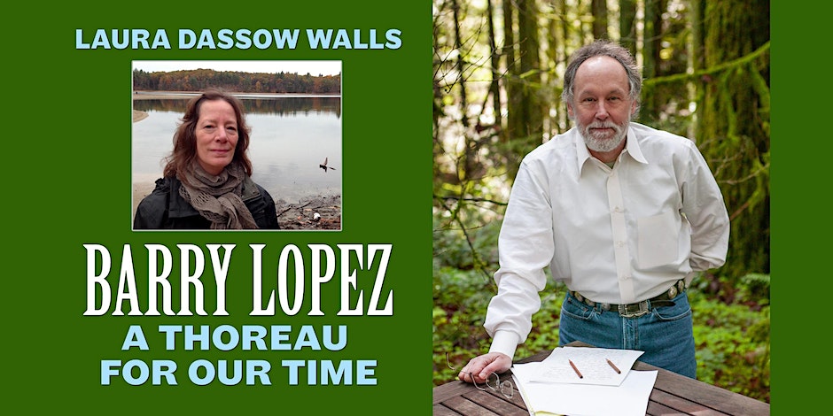 Don't miss it: Laura Dassow Walls Tonight on Zoom - mailchi.mp/5cf4e85e78c8/d…