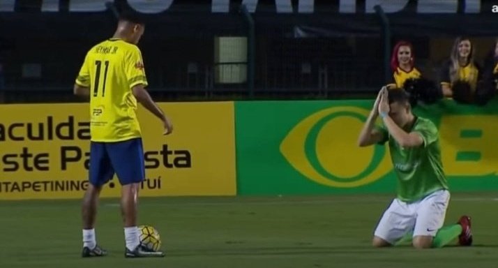 <a href="/ESPNFC/">ESPN FC</a> TATY CASTELLANOS  VS Militao
Highlights :